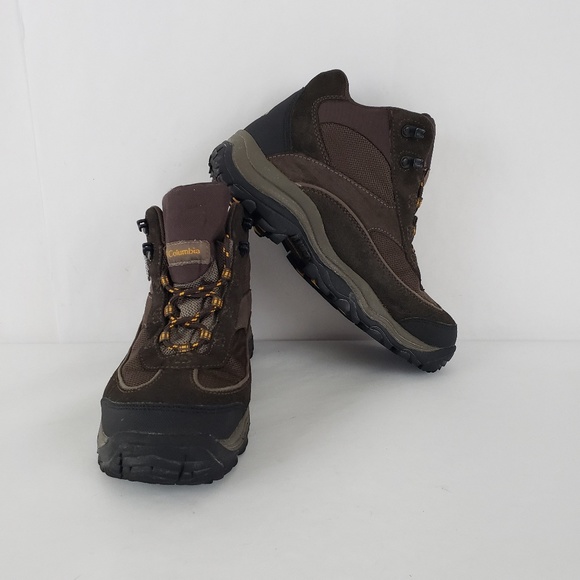 Columbia Other - Columbia Hiking Boots